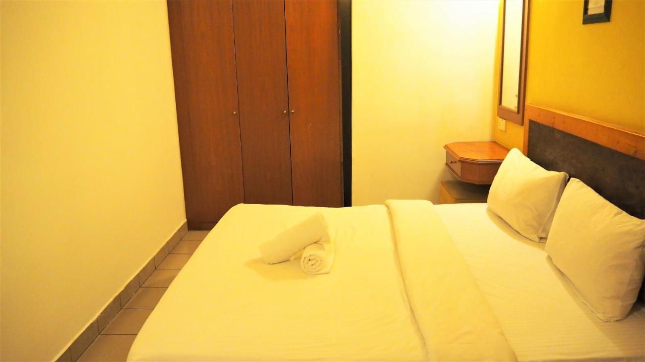 Leo Palace Hotel Куала-Лумпур Экстерьер фото