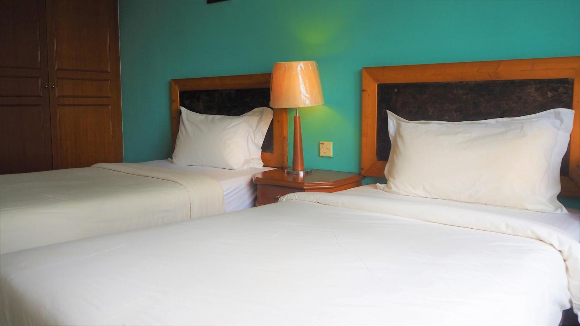 Leo Palace Hotel Куала-Лумпур Экстерьер фото