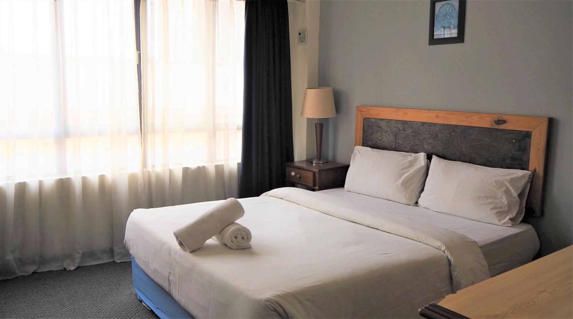 Leo Palace Hotel Куала-Лумпур Экстерьер фото