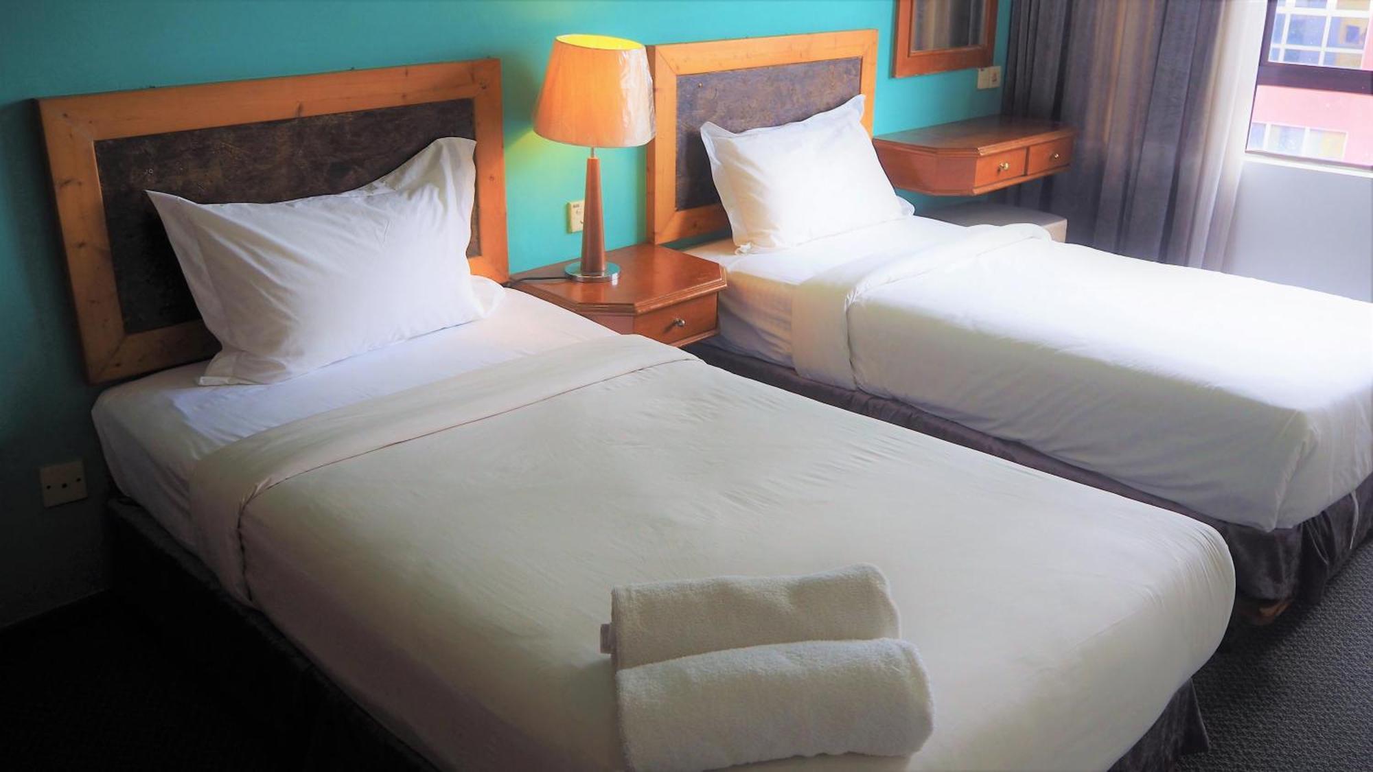 Leo Palace Hotel Куала-Лумпур Экстерьер фото