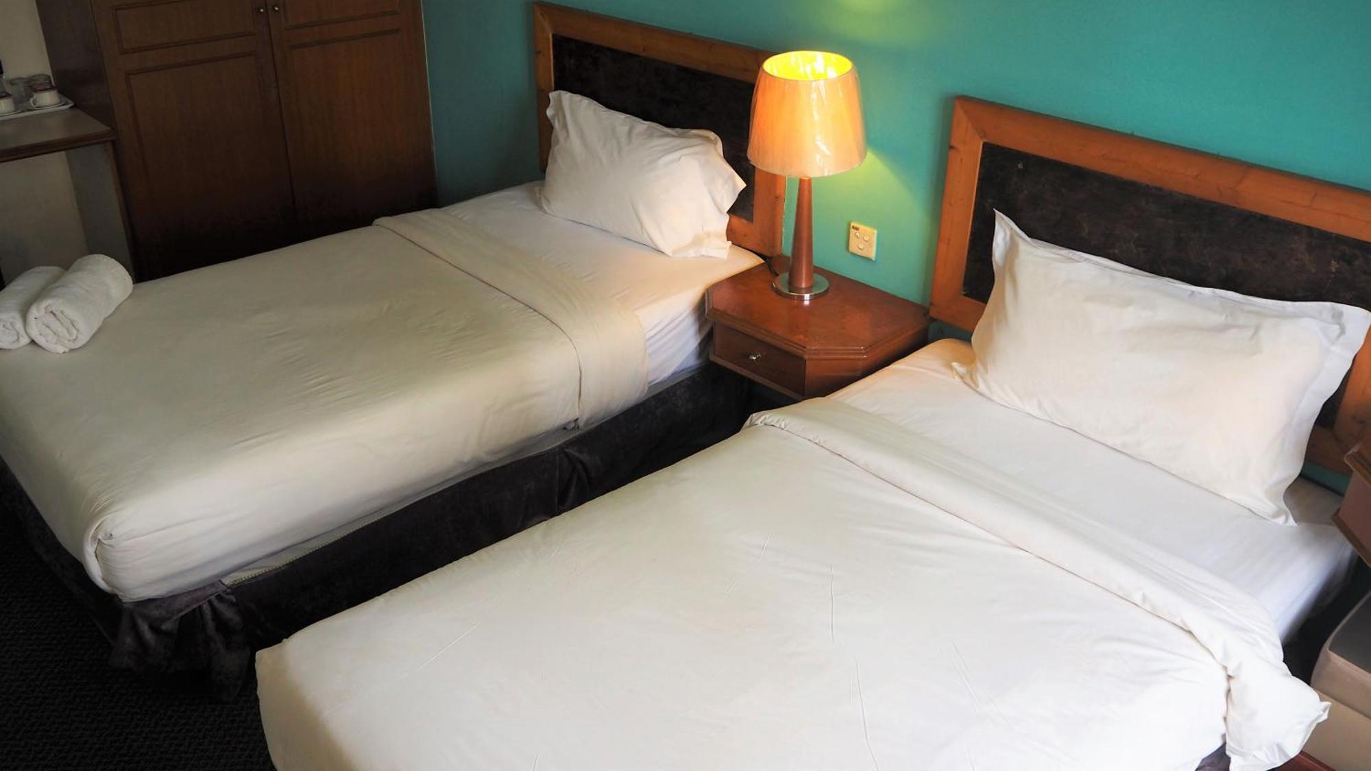 Leo Palace Hotel Куала-Лумпур Экстерьер фото