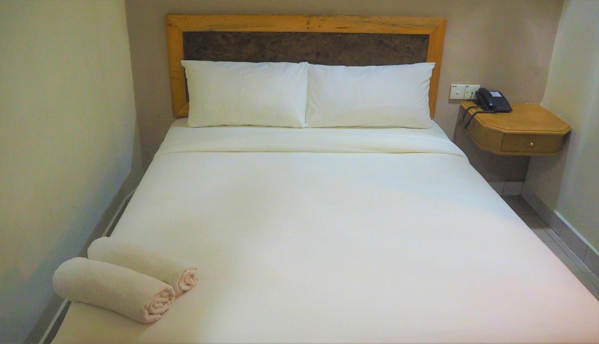 Leo Palace Hotel Куала-Лумпур Экстерьер фото